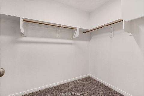 Tiny photo for 218 Cross Lane, Caldwell, TX 77836 (MLS # 26006272)
