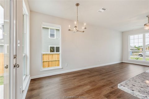 Tiny photo for 218 Cross Lane, Caldwell, TX 77836 (MLS # 26006272)
