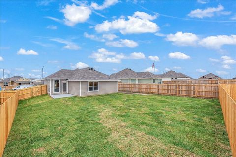 Tiny photo for 218 Cross Lane, Caldwell, TX 77836 (MLS # 26006272)