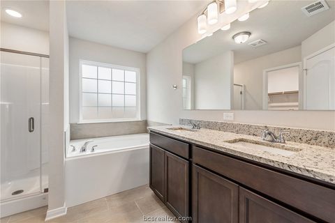Tiny photo for 218 Cross Lane, Caldwell, TX 77836 (MLS # 26006272)