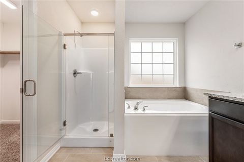 Tiny photo for 218 Cross Lane, Caldwell, TX 77836 (MLS # 26006272)