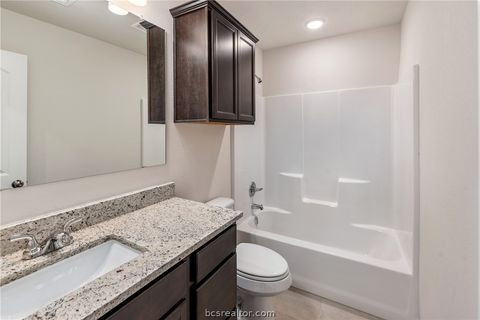 Tiny photo for 218 Cross Lane, Caldwell, TX 77836 (MLS # 26006272)
