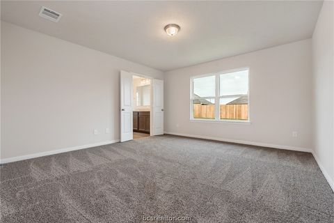 Tiny photo for 218 Cross Lane, Caldwell, TX 77836 (MLS # 26006272)