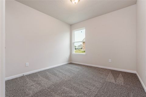 Tiny photo for 218 Cross Lane, Caldwell, TX 77836 (MLS # 26006272)