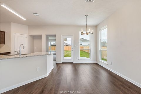 Tiny photo for 218 Cross Lane, Caldwell, TX 77836 (MLS # 26006272)