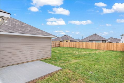 Tiny photo for 218 Cross Lane, Caldwell, TX 77836 (MLS # 26006272)