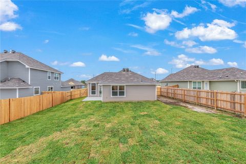 Tiny photo for 218 Cross Lane, Caldwell, TX 77836 (MLS # 26006272)