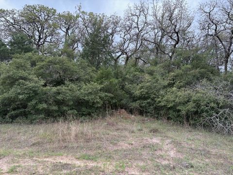 000 Oak Wood Circle E Hilltop Lakes TX 77871