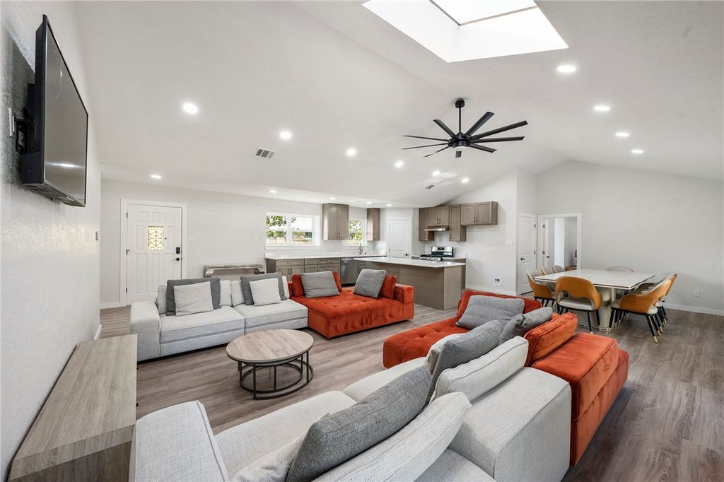 Photo of 2001 Nueces Drive, College Station, TX 77840 (MLS # 25011882)