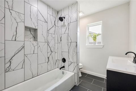 Tiny photo for 2001 Nueces Drive, College Station, TX 77840 (MLS # 25011882)