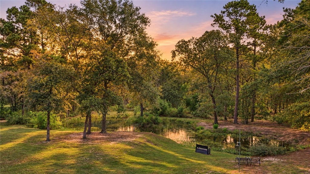 Photo of 17050 Whippoorwill Road, Navasota, TX 77868 (MLS # 26011632)