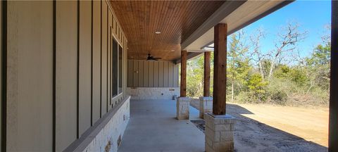 Tiny photo for 2708 Yorkshire Trail, Franklin, TX 77856 (MLS # 26001529)