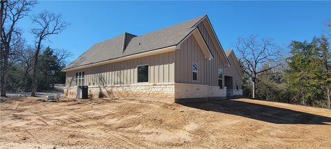 Tiny photo for 2708 Yorkshire Trail, Franklin, TX 77856 (MLS # 26001529)