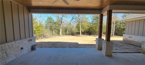 Tiny photo for 2708 Yorkshire Trail, Franklin, TX 77856 (MLS # 26001529)