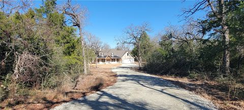 Tiny photo for 2708 Yorkshire Trail, Franklin, TX 77856 (MLS # 26001529)