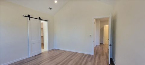 Tiny photo for 2708 Yorkshire Trail, Franklin, TX 77856 (MLS # 26001529)