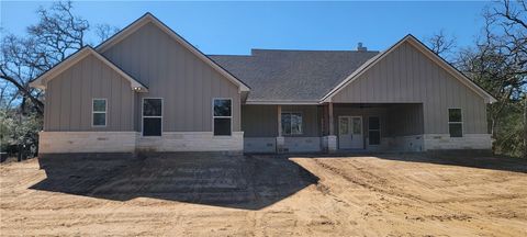 Tiny photo for 2708 Yorkshire Trail, Franklin, TX 77856 (MLS # 26001529)