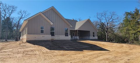 Tiny photo for 2708 Yorkshire Trail, Franklin, TX 77856 (MLS # 26001529)