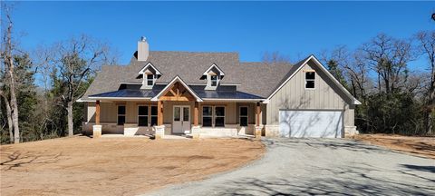 2708 Yorkshire Trail Franklin TX 77856