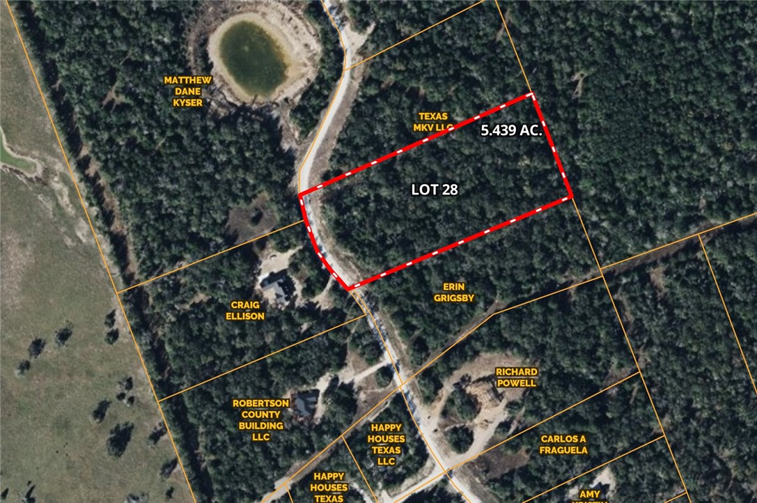 2708 Yorkshire Trail