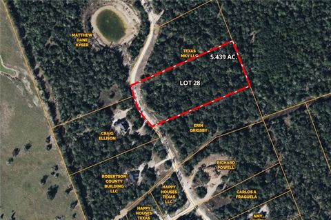 Tiny photo for 2708 Yorkshire Trail, Franklin, TX 77856 (MLS # 26001529)