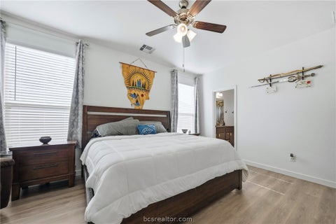 Tiny photo for 6306 Darlington Avenue, College Station, TX 77845 (MLS # 26011255)