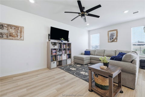 Tiny photo for 6306 Darlington Avenue, College Station, TX 77845 (MLS # 26011255)