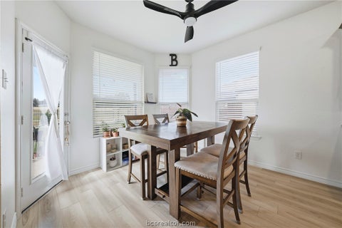 Tiny photo for 6306 Darlington Avenue, College Station, TX 77845 (MLS # 26011255)