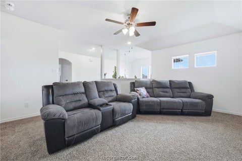 Tiny photo for 6306 Darlington Avenue, College Station, TX 77845 (MLS # 26011255)