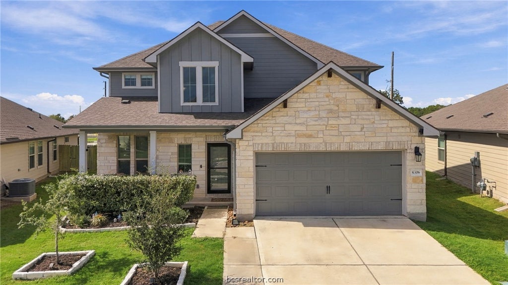 Photo of 6306 Darlington Avenue, College Station, TX 77845 (MLS # 26011255)