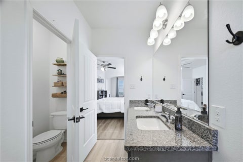 Tiny photo for 6306 Darlington Avenue, College Station, TX 77845 (MLS # 26011255)