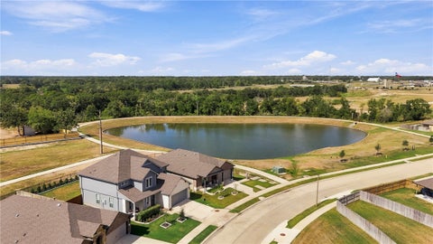 Tiny photo for 6306 Darlington Avenue, College Station, TX 77845 (MLS # 26011255)