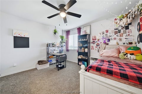 Tiny photo for 6306 Darlington Avenue, College Station, TX 77845 (MLS # 26011255)