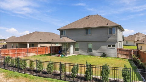 Tiny photo for 6306 Darlington Avenue, College Station, TX 77845 (MLS # 26011255)