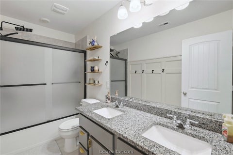 Tiny photo for 6306 Darlington Avenue, College Station, TX 77845 (MLS # 26011255)