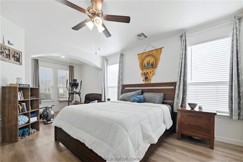 Tiny photo for 6306 Darlington Avenue, College Station, TX 77845 (MLS # 26011255)