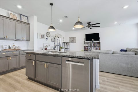 Tiny photo for 6306 Darlington Avenue, College Station, TX 77845 (MLS # 26011255)