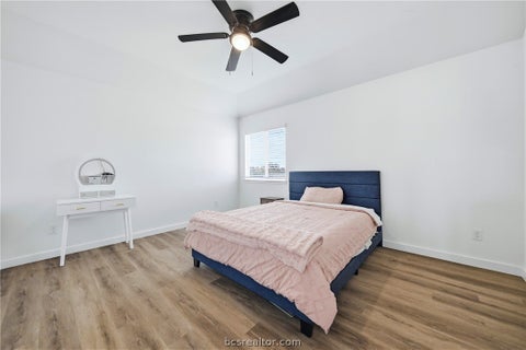 Tiny photo for 6306 Darlington Avenue, College Station, TX 77845 (MLS # 26011255)