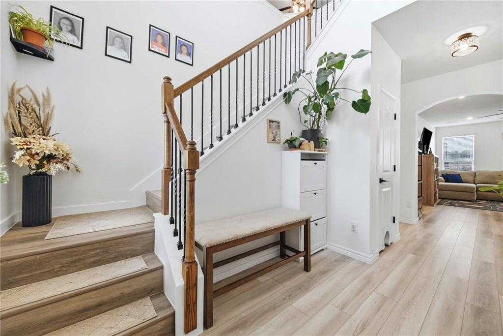 Photo of 6306 Darlington Avenue, College Station, TX 77845 (MLS # 26011255)