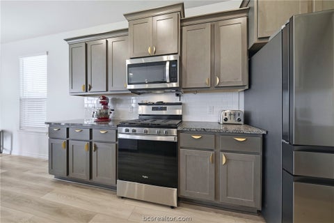 Tiny photo for 6306 Darlington Avenue, College Station, TX 77845 (MLS # 26011255)