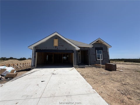 Photo of 1948 Cambria Drive, Bryan, TX 77807 (MLS # 26010604)