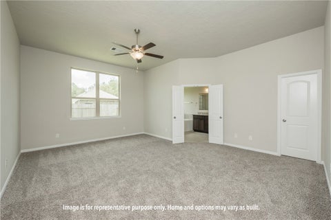 Tiny photo for 1948 Cambria Drive, Bryan, TX 77807 (MLS # 26010604)