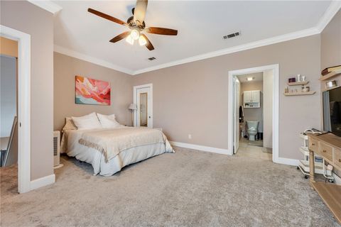 Tiny photo for 801 Luther Street W #1601, College Station, TX 77840 (MLS # 26004320)