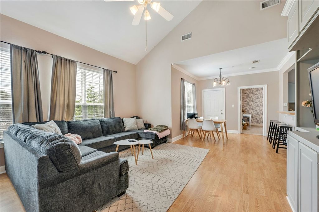 Photo of 801 Luther Street W #1601, College Station, TX 77840 (MLS # 26004320)