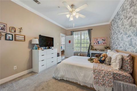 Tiny photo for 801 Luther Street W #1601, College Station, TX 77840 (MLS # 26004320)