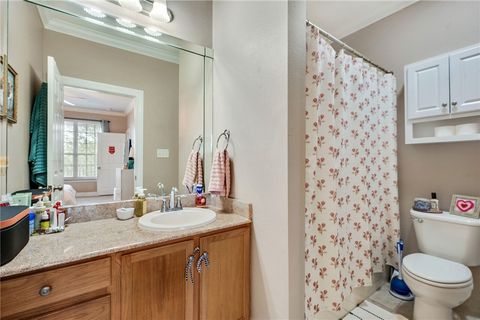 Tiny photo for 801 Luther Street W #1601, College Station, TX 77840 (MLS # 26004320)