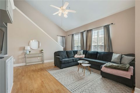 Tiny photo for 801 Luther Street W #1601, College Station, TX 77840 (MLS # 26004320)