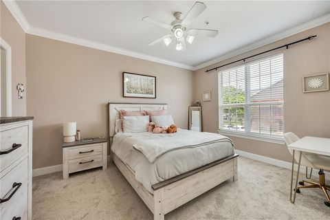 Tiny photo for 801 Luther Street W #1601, College Station, TX 77840 (MLS # 26004320)