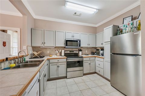 Tiny photo for 801 Luther Street W #1601, College Station, TX 77840 (MLS # 26004320)