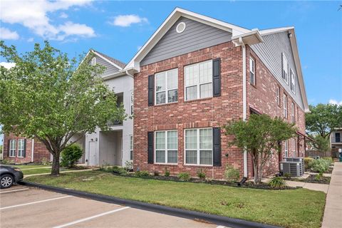 Photo of 801 Luther Street W #1601, College Station, TX 77840 (MLS # 26004320)